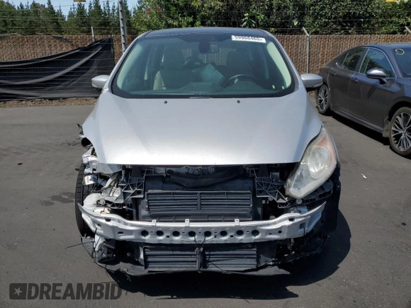 2014 Ford C-Max SEL z VIN 1FADP5BU6EL503456, wystawiony jako Copart lot #59968465 z przebiegiem 135 385 mil mil oraz Czysty tytuł • Clean title. Historia ofert i sprzedaży dostępna na DreamBid. Obrazek 5.