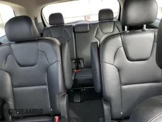 2022 Kia Telluride S with VIN 5XYP6DHC8NG198573, listed as a Copart auction lot 66710595 with 62,369 mi miles and Clean title. Bid and sale history available at DreamBid. Image 10.