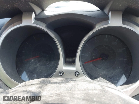 2013 Nissan Juke SL z VIN JN8AF5MV5DT210043, wystawiony jako IAAI lot #41942395 z przebiegiem Nie podano mil oraz . Historia ofert i sprzedaży dostępna na DreamBid. Obrazek 14.