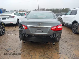 2016 Nissan Altima S z VIN 1N4AL3AP7GN358272, wystawiony jako IAAI lot #41548804 z przebiegiem 167 976 mil mil oraz . Historia ofert i sprzedaży dostępna na DreamBid. Obrazek 17.