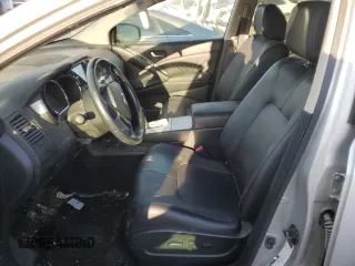 2010 Nissan Murano SL with VIN JN8AZ1MW7AW116149, listed as a Copart auction lot 42044185 with 0 mi miles and Non Repairable. Bid and sale history available at carsss.com. Image 7.