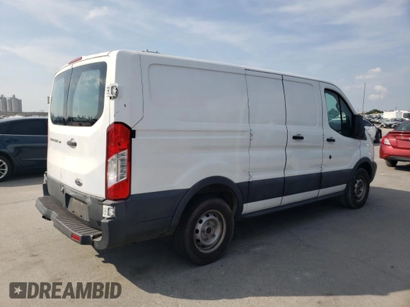 2017 Ford Transit с VIN 1FTYE1ZM4HKA56376, выставлен на аукционе Copart как лот 63385405 с пробегом 123 957 миль миль и Чистый • Clean title. История ставок и продаж доступна на DreamBid. Изображение 3.