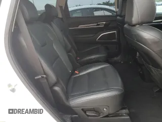 2022 Kia Telluride S z VIN 5XYP6DHC2NG241756, wystawiony jako Copart lot #64238145 z przebiegiem 44 779 mil mil oraz Szkoda całkowita • Salvage title. Historia ofert i sprzedaży dostępna na DreamBid. Obrazek 11.