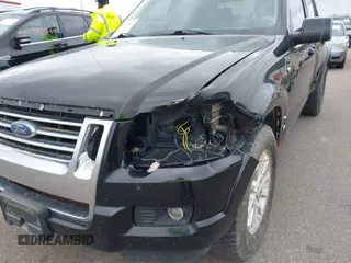 2007 Ford Explorer Sport Trac Limited with VIN 1FMEU538X7UA09019, listed as a IAAI auction lot 42457831 with 194,604 mi miles and . Bid and sale history available at DreamBid. Image 12.