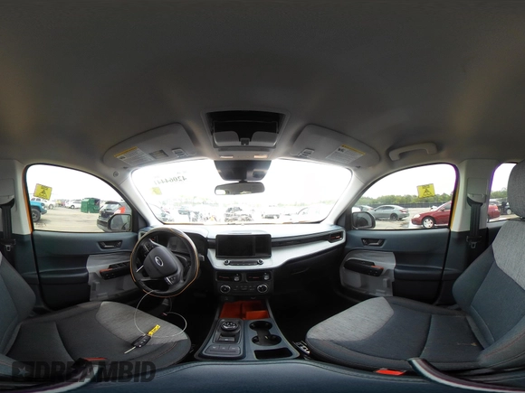 2023 Ford Maverick XL с VIN 3FTTW8E32PRA72499, выставлен на аукционе IAAI как лот 42064441 с пробегом 30 931 миль миль и . История ставок и продаж доступна на DreamBid. Изображение 18.