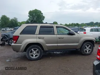 2006 Jeep Grand Cherokee Laredo with VIN 1J4HR48N46C259964, listed as a IAAI auction lot 42698023 with 201,624 mi miles and . Bid and sale history available at DreamBid. Image 14.