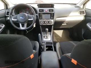 2016 Subaru Crosstrek Premium z VIN JF2GPABC6G8316927, wystawiony jako Copart lot #56492805 z przebiegiem 95 260 mil mil oraz Szkoda całkowita • Salvage title. Historia ofert i sprzedaży dostępna na DreamBid. Obrazek 8.