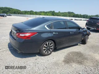 2017 Nissan Altima SV z VIN 1N4AL3AP8HC234279, wystawiony jako Copart lot #59305655 z przebiegiem 175 181 mil mil oraz Czysty tytuł • Clean title. Historia ofert i sprzedaży dostępna na DreamBid. Obrazek 3.