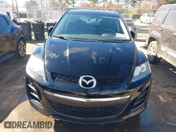 2010 Mazda CX-7 SV z VIN JM3ER2WM2A0302612, wystawiony jako IAAI lot #41686288 z przebiegiem 185 831 mil mil oraz . Historia ofert i sprzedaży dostępna na DreamBid. Obrazek 12.