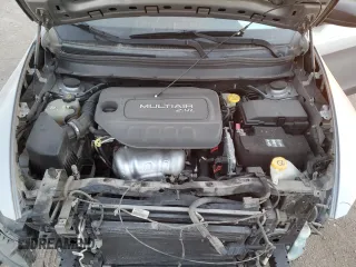 2016 Jeep Cherokee Altitude с VIN 1C4PJMAB2GW349218, выставлен на аукционе Copart как лот 84157794 с пробегом 166 478 миль миль и Списание • Salvage title. История ставок и продаж доступна на DreamBid. Изображение 14.