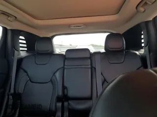 2014 Jeep Cherokee Limited z VIN 1C4PJMDS1EW142070, wystawiony jako Copart lot #66260575 z przebiegiem 76 730 mil mil oraz Szkoda całkowita • Salvage title. Historia ofert i sprzedaży dostępna na DreamBid. Obrazek 10.
