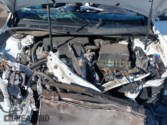 2017 Toyota Camry XLE z VIN 4T1BF1FK4HU358000, wystawiony jako IAAI lot #41692344 z przebiegiem Nie podano mil oraz . Historia ofert i sprzedaży dostępna na DreamBid. Obrazek 10.