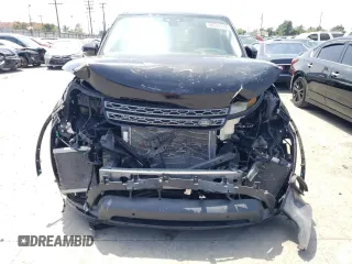 2019 Land Rover Discovery SE with VIN SALRG2RV0K2401898, listed as a Copart auction lot 69344504 with 31,548 mi miles and Salvage Title. Bid and sale history available at carsss.com. Image 5.