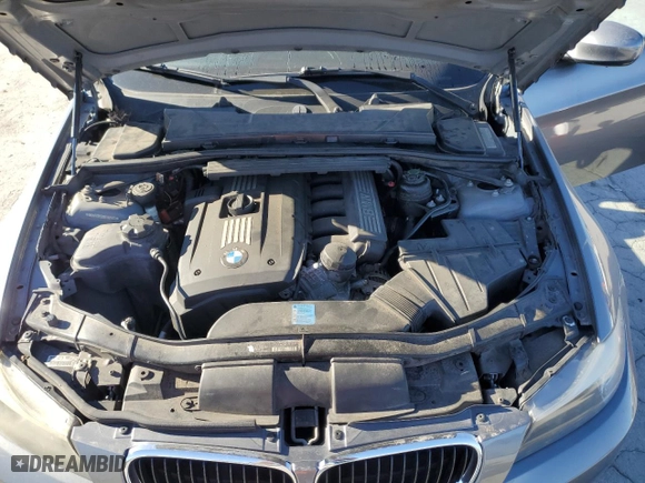 2011 BMW 3 Series 328i with VIN WBAPH7C52BE461565, listed as a Copart auction lot 47234465 with 0 mi miles and Clean Title. Bid and sale history available at carsss.com. Image 11.