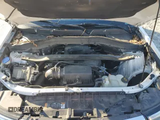 2020 Ford Explorer Limited with VIN 1FMSK7FH7LGD12624, listed as a Copart auction lot 46860335 with 58,071 mi miles and Salvage Title. Bid and sale history available at carsss.com. Image 13.