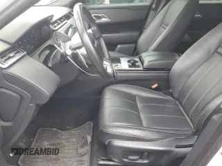 2019 Land Rover Range Rover Velar R-Dynamic SE с VIN SALYL2EX1KA219244, выставлен на аукционе Copart как лот 59316035 с пробегом 87 440 миль миль и Чистый • Clean title. История ставок и продаж доступна на DreamBid. Изображение 7.