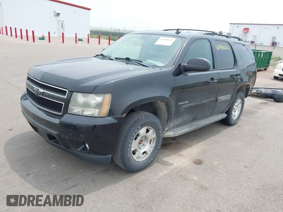 2009 Chevrolet Tahoe 1LT z VIN 1GNFK23009R297220, wystawiony jako IAAI lot #42480122 z przebiegiem 256 343 mil mil oraz . Historia ofert i sprzedaży dostępna na DreamBid. Obrazek 17.