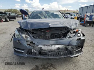 2012 Mercedes-Benz E 350 Luxury с VIN WDDHF5KB7CA630468, выставлен на аукционе Copart как лот 59921575 с пробегом 122 425 миль миль и Списание • Salvage title. История ставок и продаж доступна на DreamBid. Изображение 5.