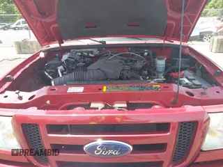 2008 Ford Ranger XLT z VIN 1FTZR45E28PA39670, wystawiony jako IAAI lot #42335932 z przebiegiem Nie podano mil oraz . Historia ofert i sprzedaży dostępna na DreamBid. Obrazek 10.