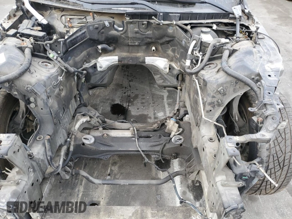 2008 Infiniti G35 with VIN JNKBV61E28M201120, listed as a Copart auction lot 84433804 with Not Provided miles and Salvage Title. Bid and sale history available at DreamBid. Image 11.