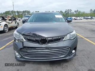 2013 Toyota Avalon XLE with VIN 4T1BK1EB8DU019702, listed as a IAAI auction lot 41909041 with 79,819 mi miles and . Bid and sale history available at DreamBid. Image 13.
