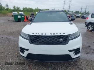 2018 Land Rover Range Rover Velar R-Dynamic SE с VIN SALYL2RX8JA731642, выставлен на аукционе IAAI как лот 42309920 с пробегом 93 749 миль миль и . История ставок и продаж доступна на DreamBid. Изображение 12.