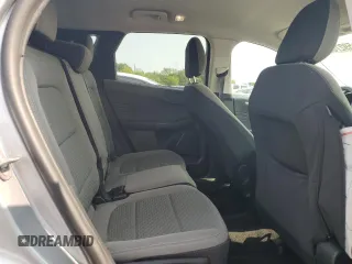 2022 Ford Escape SE с VIN 1FMCU9G66NUB07873, выставлен на аукционе Copart как лот 59270295 с пробегом 102 723 миль миль и Списание • Salvage title. История ставок и продаж доступна на DreamBid. Изображение 11.