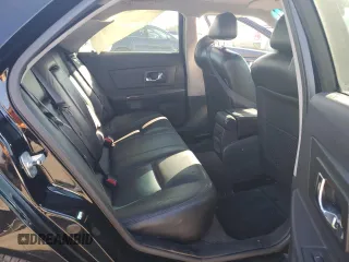 2006 Cadillac CTS with VIN 1G6DP577960210962, listed as a Copart auction lot 75520394 with 181,375 mi miles and Salvage Title. Bid and sale history available at carsss.com. Image 10.