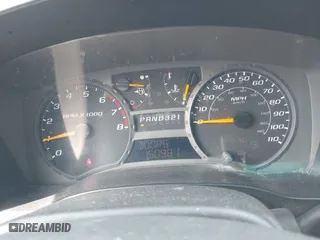 2005 Chevrolet Colorado 1SC LS Z85 with VIN 1GCCS136X58100497, listed as a IAAI auction lot 42061268 with 150,981 mi miles. Bid and sale history available at carsss.com. Image 7.