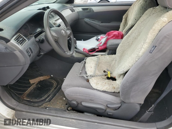 2007 Toyota Solara SE с VIN 4T1CA30P37U118941, выставлен на аукционе Copart как лот 61626885 с пробегом 200 031 миль миль и Чистый • Clean title. История ставок и продаж доступна на DreamBid. Изображение 7.