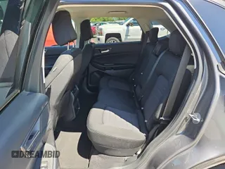 2022 Ford Edge SE with VIN 2FMPK4G91NBA56745, listed as a IAAI auction lot 42743482 with 38,989 mi miles and . Bid and sale history available at DreamBid. Image 26.