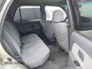 2000 Toyota 4Runner SR5 with VIN JT3GN86RXY0140450, listed as a IAAI auction lot 41374941 with 276,815 mi miles and . Bid and sale history available at DreamBid. Image 8.