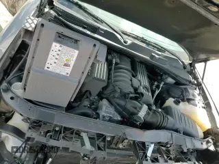 2023 Dodge Challenger R/T Scat Pack с VIN 2C3CDZFJ6PH527511, выставлен на аукционе Copart как лот 70875965 с пробегом 24 750 миль миль и Списание • Salvage title. История ставок и продаж доступна на DreamBid. Изображение 13.