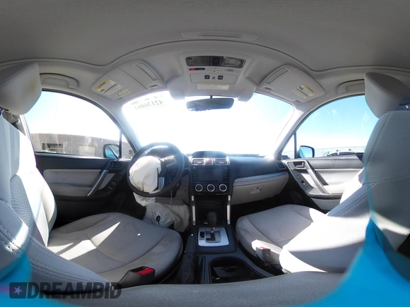 2017 Subaru Forester Premium with VIN JF2SJAGC8HH590684, listed as a IAAI auction lot 42136061 with 59,797 mi miles and . Bid and sale history available at DreamBid. Image 19.