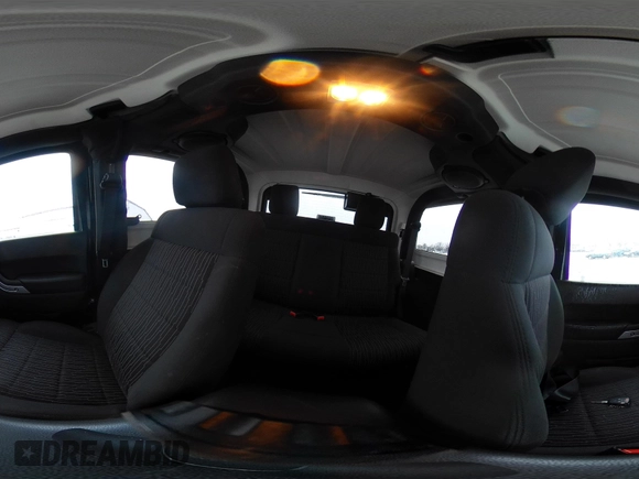 2012 Jeep Wrangler Rubicon with VIN 1C4BJWCG4CL106746, listed as a IAAI auction lot 41162452 with 134,911 mi miles and . Bid and sale history available at DreamBid. Image 19.