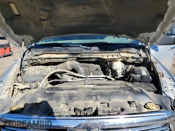 2015 Ram 1500 Big Horn with VIN 1C6RR6GT0FS510949, listed as a Copart auction lot 81771654 with 250,034 mi miles and Salvage Title. Bid and sale history available at carsss.com. Image 11.