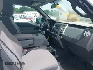 2013 Ford F-150 XL с VIN 1FTFW1EF3DFD90431, выставлен на аукционе IAAI как лот 42331105 с пробегом 68 321 миль миль и . История ставок и продаж доступна на DreamBid. Изображение 5.