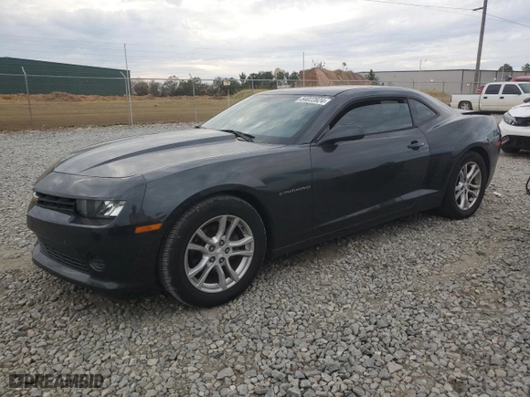 2014 Chevrolet Camaro LS with VIN 2G1FE1E33E9128226, listed as a Copart auction lot 84022824 with NaN miles and Salvage Title. Bid and sale history available at carsss.com. Image 1.
