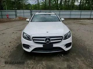 2017 Mercedes-Benz E 300 Luxury with VIN WDDZF4KB3HA035607, listed as a Copart auction lot 52872495 with 85,678 mi miles and Salvage Title. Bid and sale history available at DreamBid. Image 14.