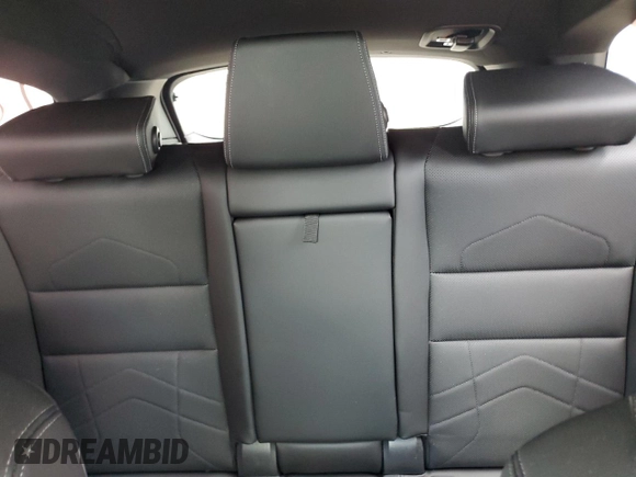 2023 BMW X1 xDrive28i с VIN WBX73EF01P5X46824, выставлен на аукционе Copart как лот 60524155 с пробегом 59 957 миль миль и Чистый • Clean title. История ставок и продаж доступна на DreamBid. Изображение 10.