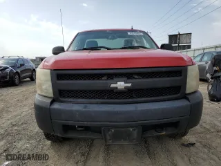 2008 Chevrolet Silverado 1500 LT w/1LT with VIN 1GCEK140X8Z118872, listed as a Copart auction lot 49545445 with 263,059 mi miles and Clean Title. Bid and sale history available at carsss.com. Image 5.