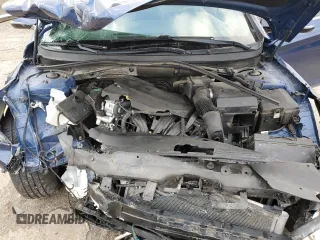 2018 Hyundai Sonata Limited with VIN 5NPE34AFXJH596665, listed as a Copart auction lot 81043474 with 74,084 mi miles and Salvage Title. Bid and sale history available at DreamBid. Image 12.