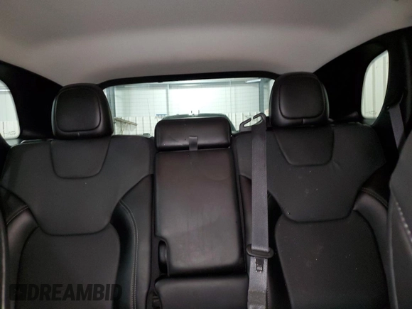 2021 Jeep Cherokee Latitude Lux with VIN 1C4PJMMXXMD225132, listed as a Copart auction lot 54226545 with 48,986 mi miles and Salvage title. Bid and sale history available at DreamBid. Image 10.