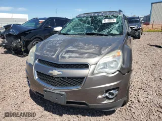 2011 Chevrolet Equinox LT w/2LT with VIN 2CNALPEC6B6279404, listed as a Copart auction lot 51182624 with 107,780 mi miles and Salvage Title. Bid and sale history available at carsss.com. Image 5.