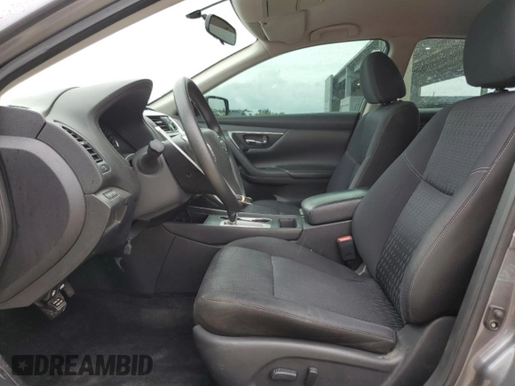 2017 Nissan Altima SR z VIN 1N4AL3AP5HC154762, wystawiony jako Copart lot #59168225 z przebiegiem 86 097 mil mil oraz Szkoda całkowita • Salvage title. Historia ofert i sprzedaży dostępna na DreamBid. Obrazek 7.