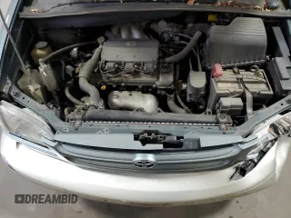 2000 Toyota Sienna LE z VIN 4T3ZF13C7YU284445, wystawiony jako Copart lot #52452465 z przebiegiem 150 609 mil mil oraz Szkoda całkowita • Salvage title. Historia ofert i sprzedaży dostępna na DreamBid. Obrazek 12.
