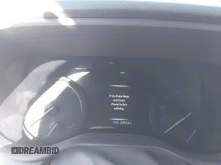 2023 Toyota Sienna XLE с VIN 5TDJSKFC6PS099555, выставлен на аукционе IAAI как лот 41743763 с пробегом 23 516 миль миль и . История ставок и продаж доступна на DreamBid. Изображение 7.