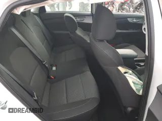 2024 Kia Forte LXS with VIN 3KPF24AD8RE785529, listed as a Copart auction lot 50771605 with 14,672 mi miles and Salvage Title. Bid and sale history available at DreamBid. Image 11.