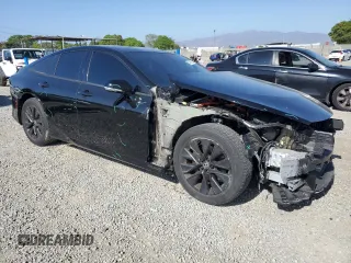2022 Toyota Mirai XLE z VIN JTDAAAAA8NA005544, wystawiony jako Copart lot #57906775 z przebiegiem 32 875 mil mil oraz Szkoda całkowita • Salvage title. Historia ofert i sprzedaży dostępna na DreamBid. Obrazek 4.
