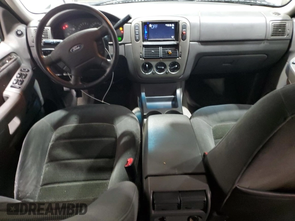 2003 Ford Explorer XLT with VIN 1FMZU73K93ZB21963, listed as a Copart auction lot 88741385 with 135,746 mi miles and Clean title. Bid and sale history available at DreamBid. Image 8.